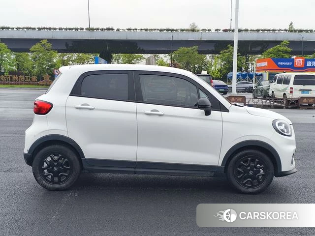 Zero-running car Zero run T03 id 4236290 из Китая 8