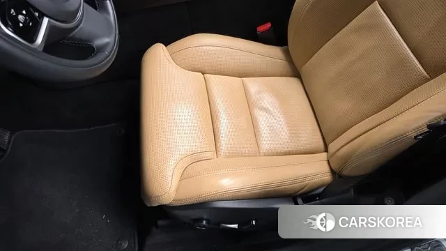 Volvo XC60 second Generation id 3362750 из Кореи 8