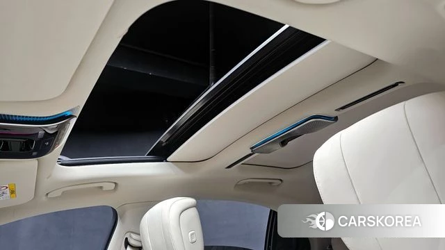 Mercedes-Benz S-Class W223 id 4281524 из Кореи 8