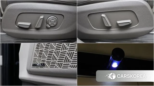 Kia The New Carnival 4th Generation id 3664258 из Кореи 8