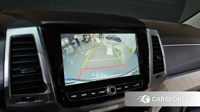 Ssangyong All New Rexton id 3859287 из Кореи 8