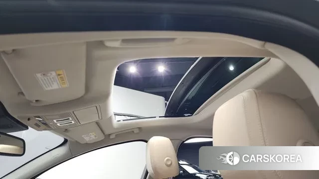 Jaguar XF (X260) id 3552792 из Кореи 8