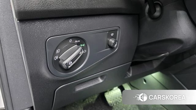 Volkswagen Tiguan Allspace id 3801581 из Кореи 8