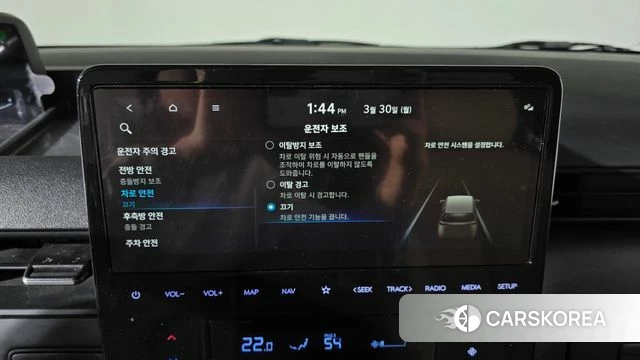 Hyundai Staria id 3859796 из Кореи 8