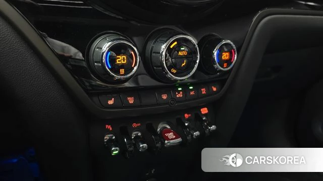 Mini Cooper Countryman id 4292441 из Кореи 8