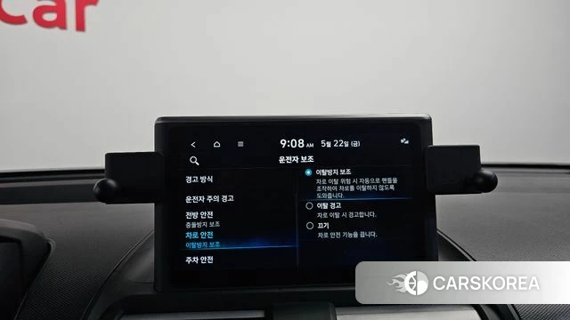 Hyundai Casper id 4360399 из Кореи 8