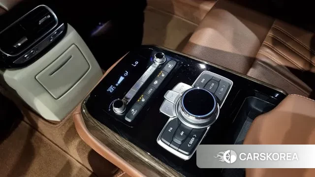 Genesis G90 id 2940111 из Кореи 8