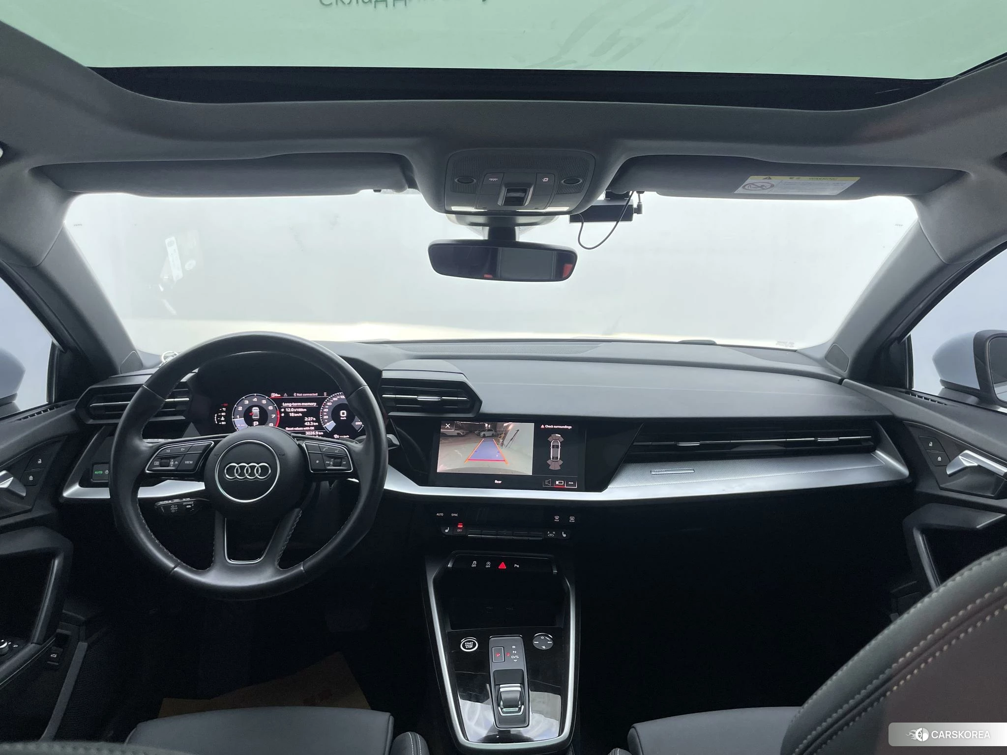 Audi A3 id 4512828 из Китая 8