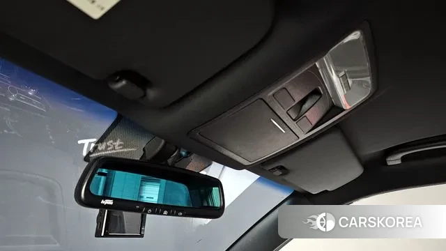 Ssangyong Rexton Sports Cannes id 3728162 из Кореи 8