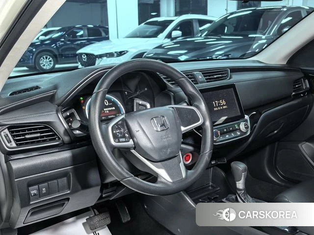 Honda Lingpai id 4207578 из Китая 8