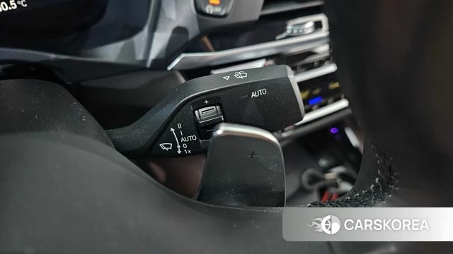 BMW X4 (G02) id 4470546 из Кореи 8