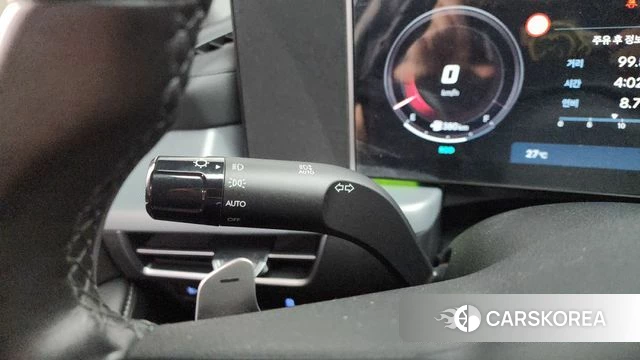 Hyundai Sonata D Edge (DN8) id 4571511 из Кореи 8