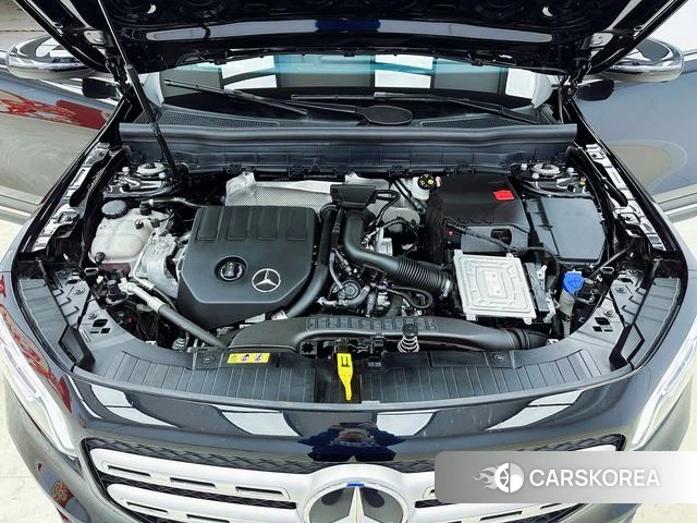 Mercedes-Benz GLB id 4257709 из Китая 8