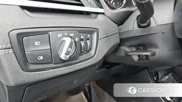 BMW X1 (F48) id 3586501 из Кореи 8