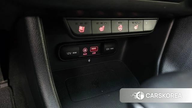 Kia Sportage 4th Generation id 4246141 из Кореи 8