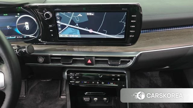 Kia K5 Hybrid 3rd Generation id 4480909 из Кореи 8