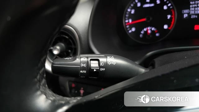 Kia Come New K3 id 4722162 из Кореи 8
