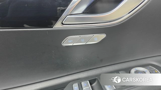 Genesis GV80 id 4223590 из Кореи 8