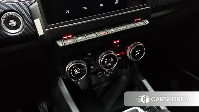 Renault Korea (Samsung) XM3 id 2960974 из Кореи 8