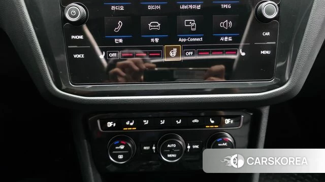 Volkswagen Tiguan second Generation id 4356367 из Кореи 8