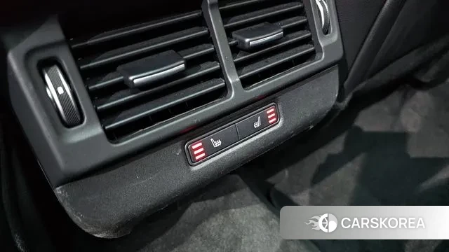 Land Rover Range Rover Evoque 2nd Generation id 3028987 из Кореи 8