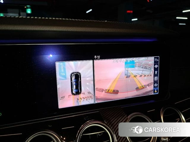 Mercedes-Benz E-Class W213 id 4849743 из Кореи 8