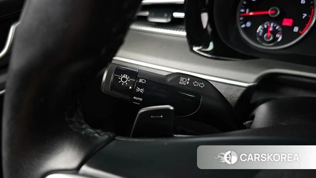 Kia K5 3rd generation id 4517055 из Кореи 8
