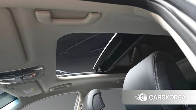 Genesis GV70 id 4202751 из Кореи 8