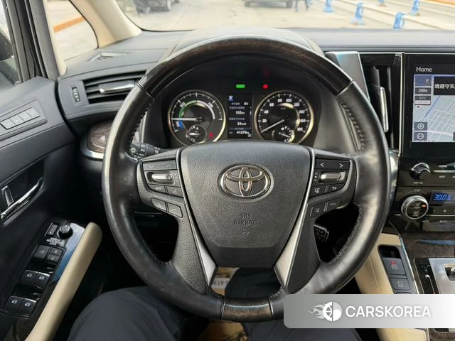 Toyota Wilfa id 4259763 из Китая 8