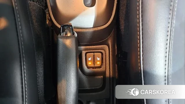 Chevrolet (GM Daewoo) The New Spark id 3291510 из Кореи 8