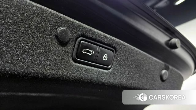 Hyundai The New Grandeur IG id 3893513 из Кореи 8