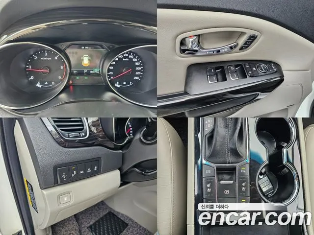 Kia The New Carnival id 2718126 из Кореи 8