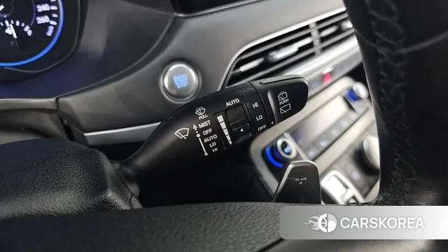 Hyundai Palisade id 3591676 из Кореи 8