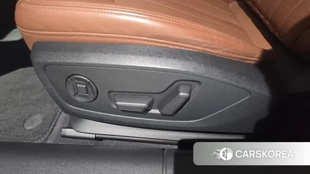 Audi A6 (C8) id 3477816 из Кореи 8