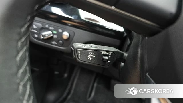Audi Q5 (FY) id 4518873 из Кореи 8