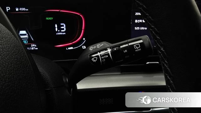 Kia Sportage 5th Generation Hybrid id 4282726 из Кореи 8