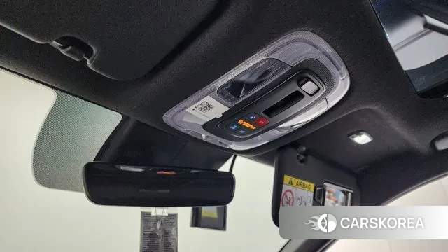 Hyundai The New Avante (CN7) id 3757814 из Кореи 8