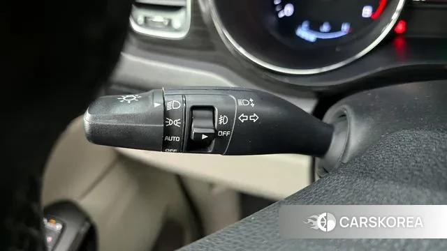 Kia The New Carnival id 3275302 из Кореи 8