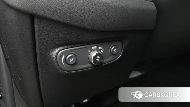 Chevrolet (GM Daewoo) Equinox id 4345427 из Кореи 8