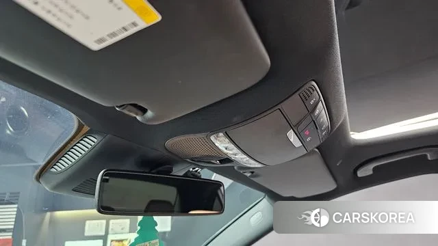 Mercedes-Benz E-Class W213 id 3494051 из Кореи 8