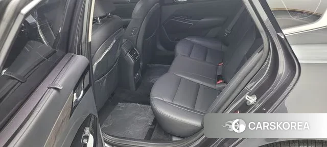 Kia K7 Premier id 3562711 из Кореи 8