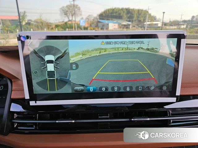 Ssangyong Musso (Q300) id 3939724 из Кореи 8