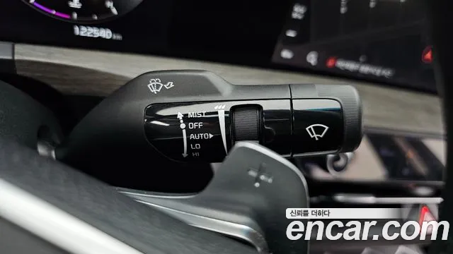 Kia K8 id 2425850 из Кореи 8