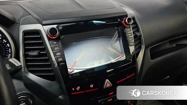 Ssangyong Tivoli Armor id 3302960 из Кореи 8