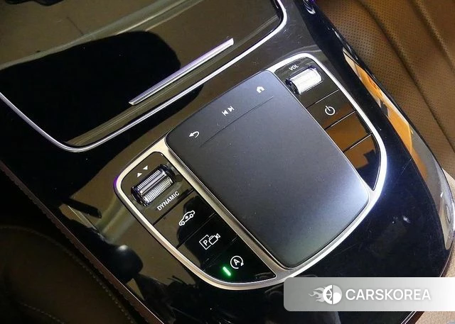 Mercedes-Benz E-Class W213 id 4863365 из Кореи 8