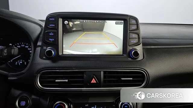 Hyundai Kona id 3220414 из Кореи 8