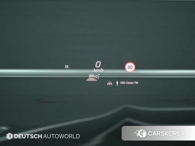 Mercedes-Benz GLS - Class X167 id 3857371 из Кореи 8