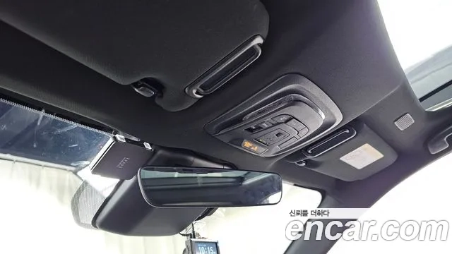 Toyota Crown Crossover id 2873628 из Кореи 8