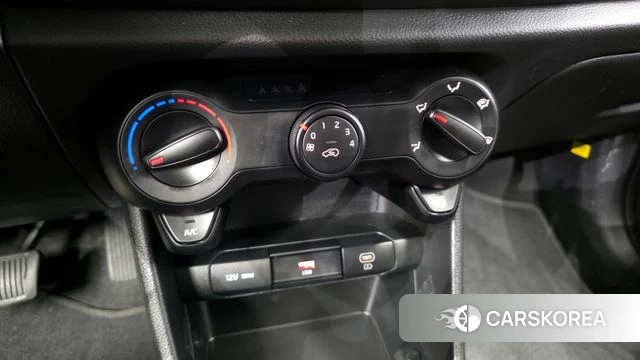 Kia The New Morning (JA) id 4308476 из Кореи 8