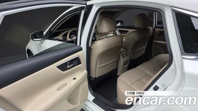 Nissan Altima id 2928466 из Кореи 8